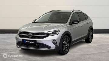 1.0 TSI 110ch Style DSG7