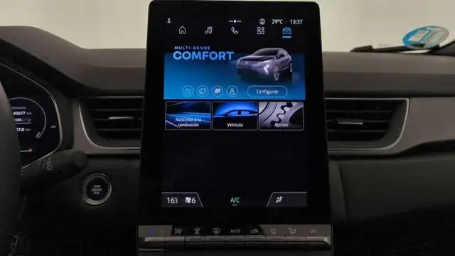 Renault Captur view 11