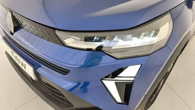 Renault Captur view 8
