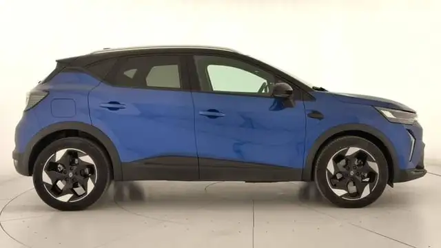 Renault Captur view 4