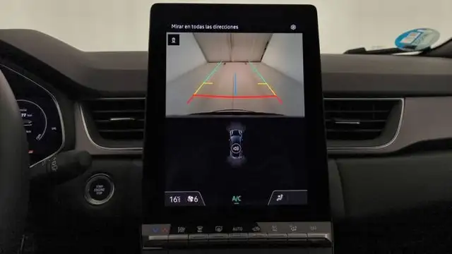 Renault Captur view 7
