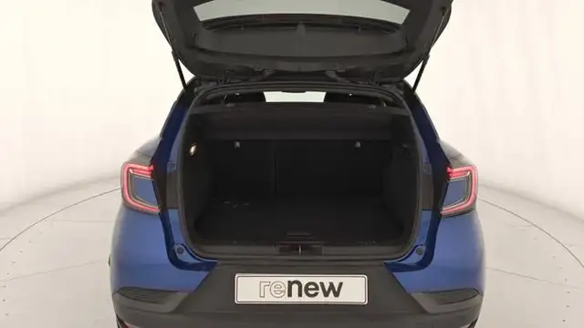 Renault Captur view 5