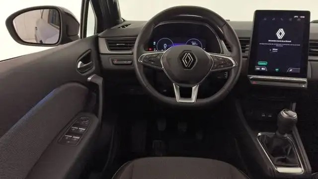 Renault Captur view 15