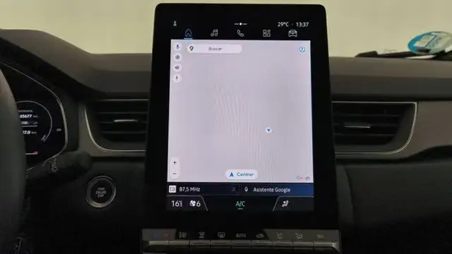 Renault Captur view 9