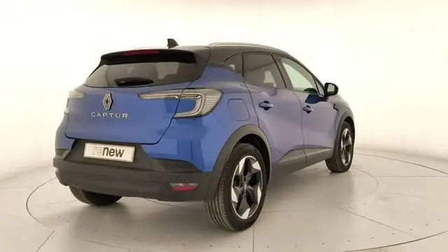 Renault Captur view 3