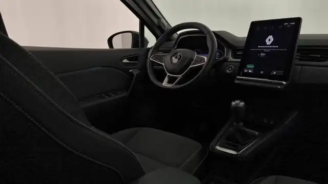 Renault Captur view 13