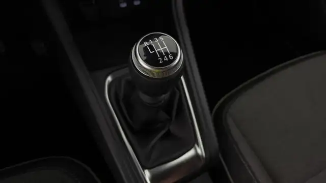 Renault Captur view 12