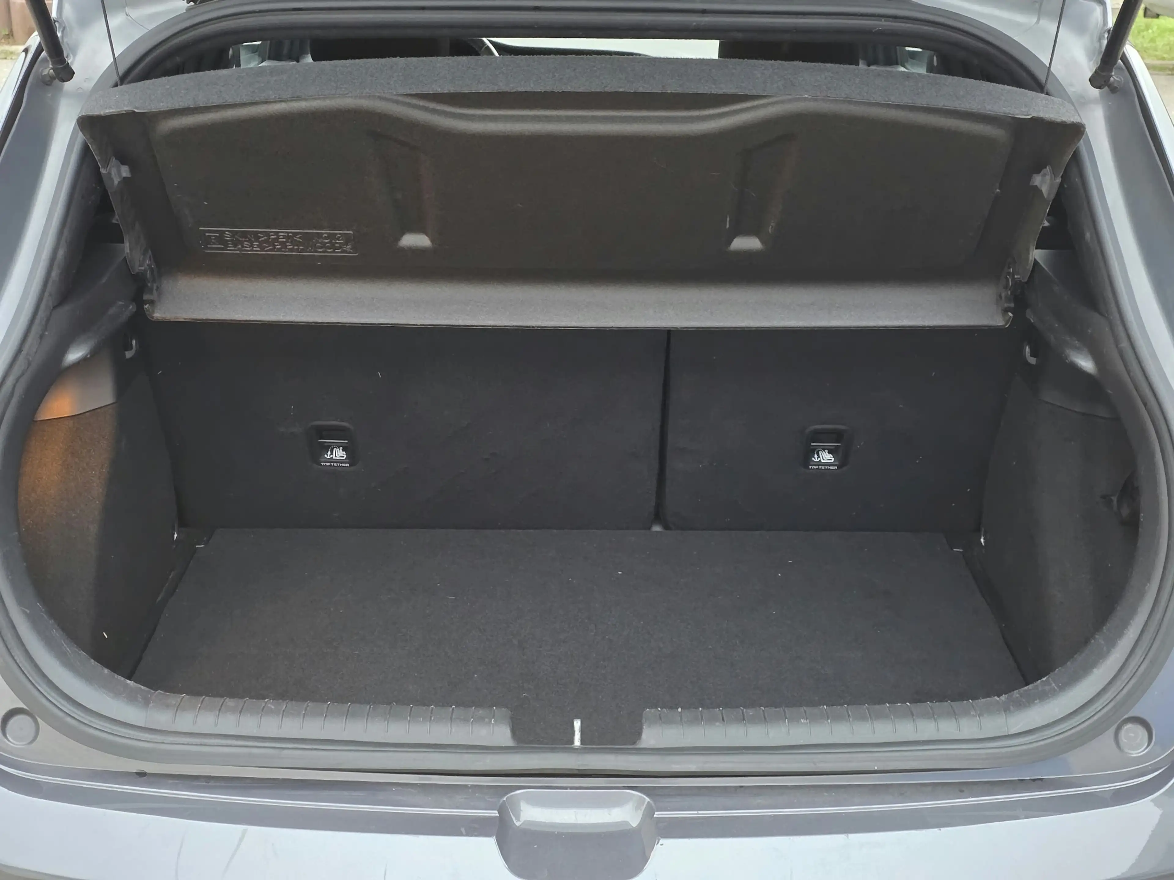 Hyundai i20 Passion *1. HAND; SCHECKHEFT; KAMERA; SHZ* — photo 13
