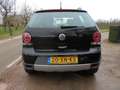 Volkswagen Polo Cross 1.4-16V **LEES TEKST GOED**GEEN APK**NL-AUTO** Siyah - thumbnail 9