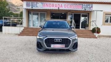 35 TDI S tronic 110kW