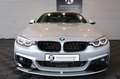 BMW 440 i xDriveCabrio MPPSK/ACC/360°/HUD/H&K/CARPLAY Silber - thumbnail 5