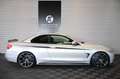 BMW 440 i xDriveCabrio MPPSK/ACC/360°/HUD/H&K/CARPLAY Silber - thumbnail 6