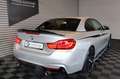 BMW 440 i xDriveCabrio MPPSK/ACC/360°/HUD/H&K/CARPLAY Silber - thumbnail 8