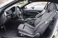 BMW 440 i xDriveCabrio MPPSK/ACC/360°/HUD/H&K/CARPLAY Silber - thumbnail 16