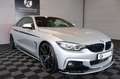 BMW 440 i xDriveCabrio MPPSK/ACC/360°/HUD/H&K/CARPLAY Silber - thumbnail 7