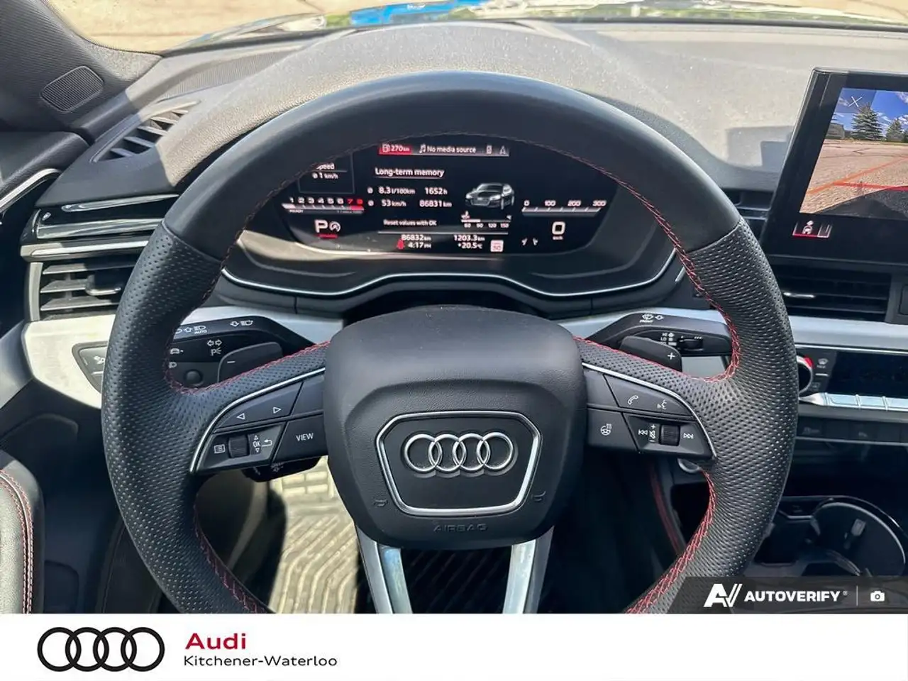 Audi A5 снимка Audi A5