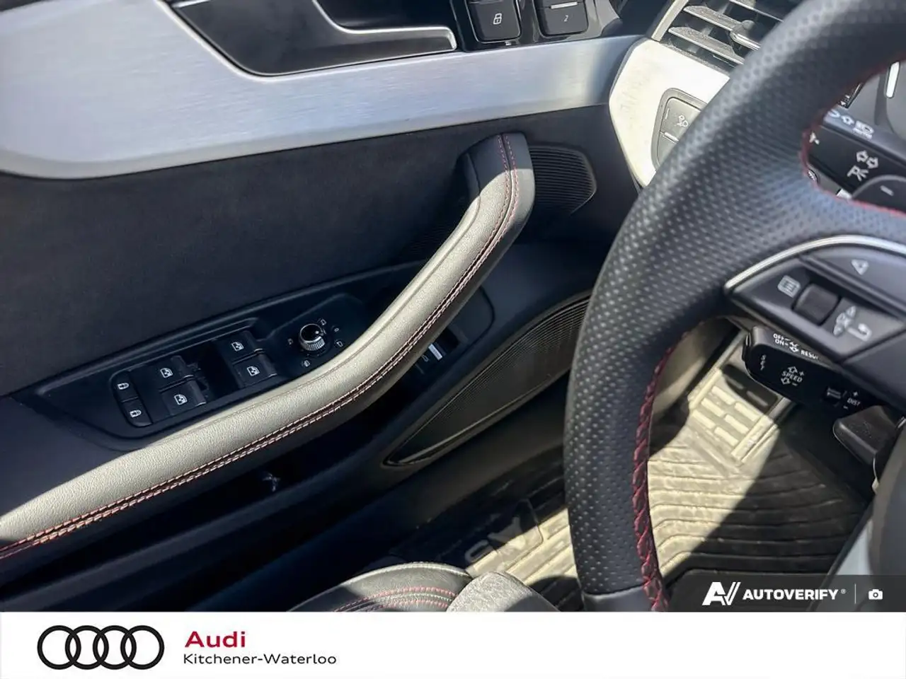 Audi A5 снимка Audi A5