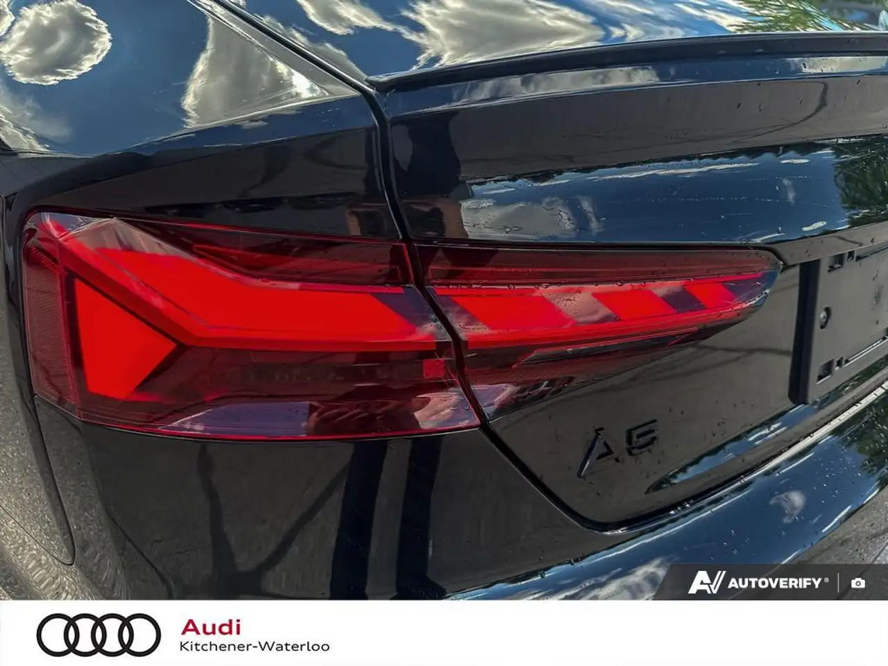 Audi A5 снимка Audi A5