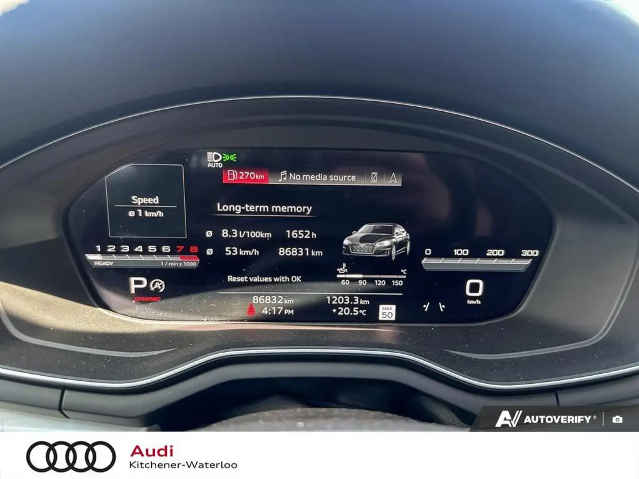 Audi A5 снимка Audi A5