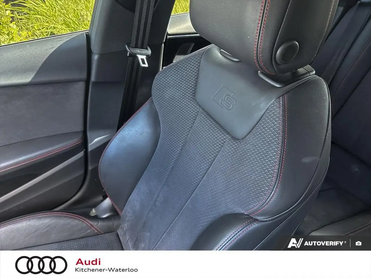 Audi A5 снимка Audi A5
