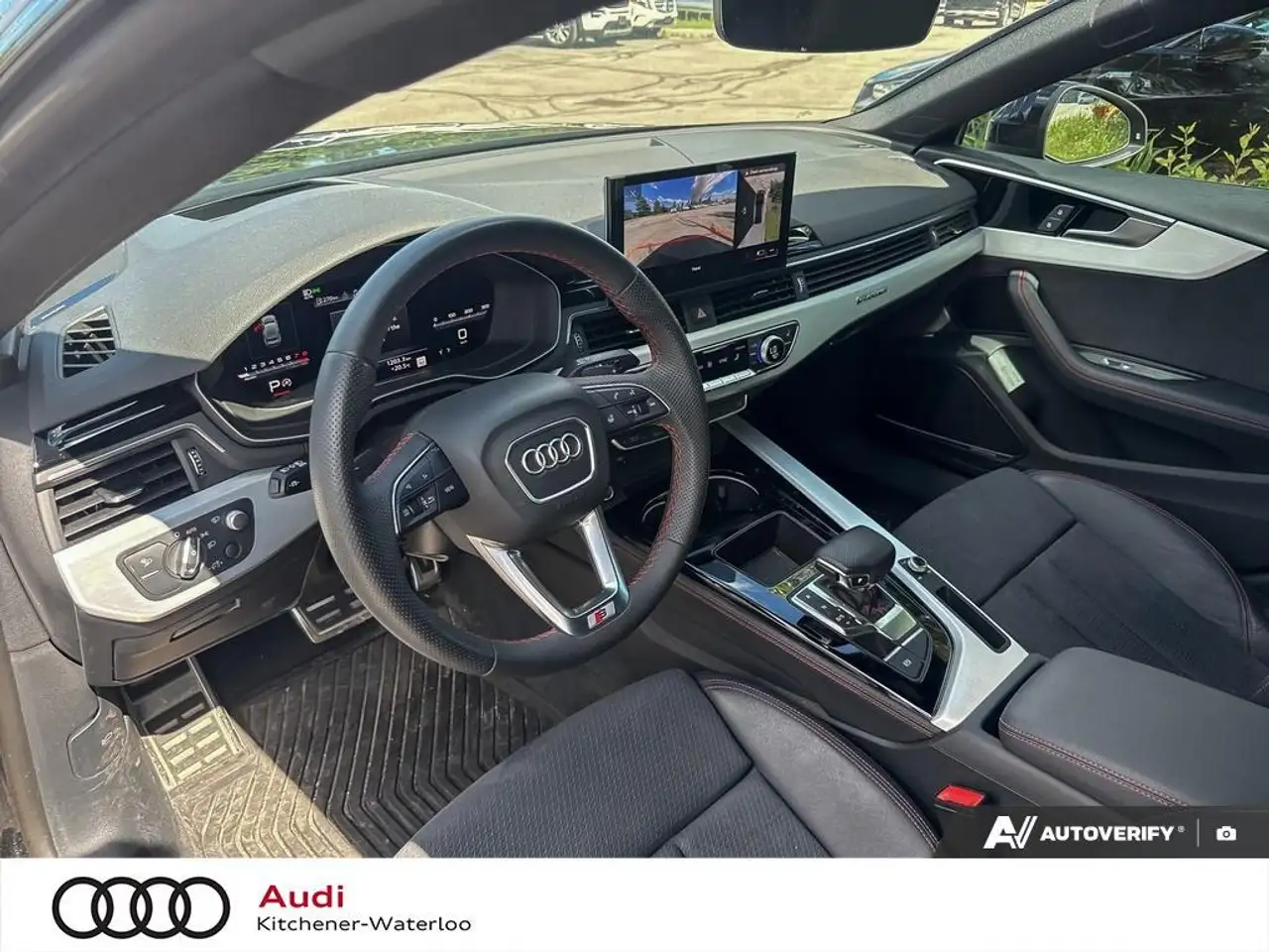 Audi A5 снимка Audi A5
