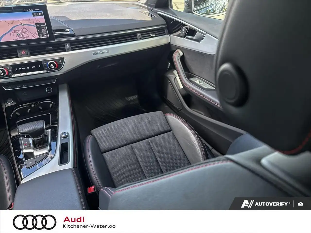 Audi A5 снимка Audi A5