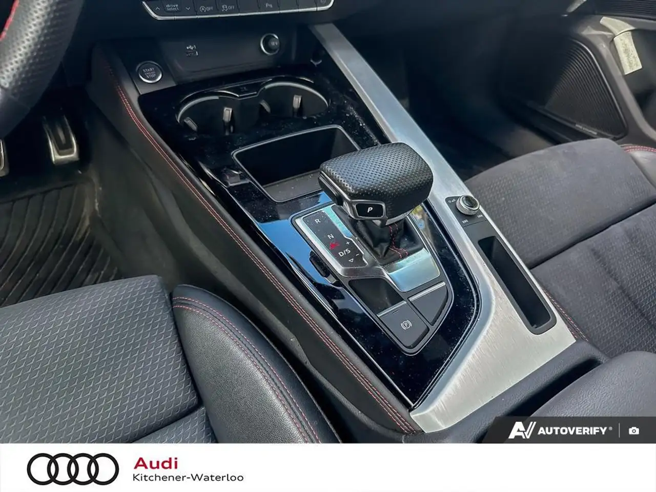 Audi A5 снимка Audi A5
