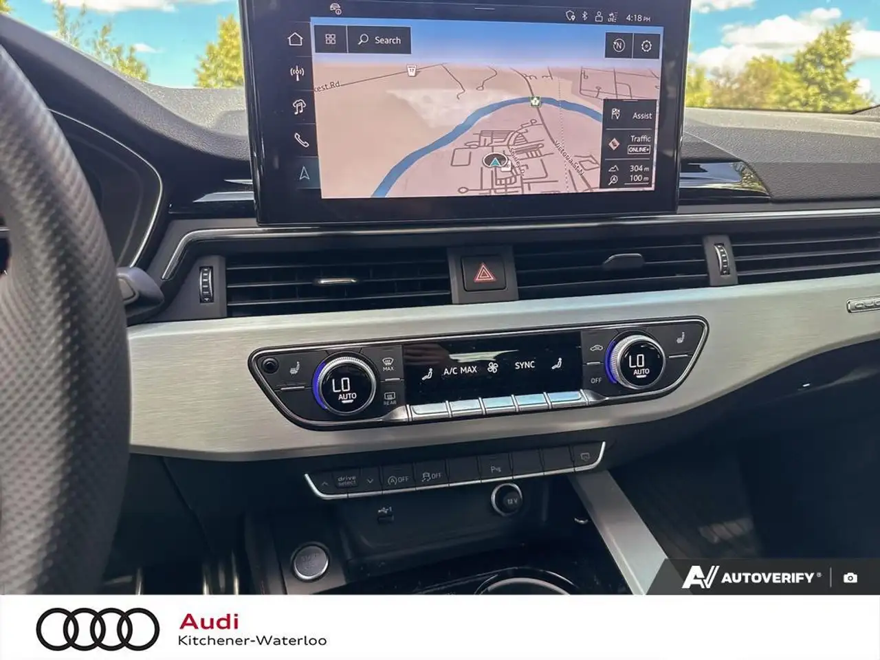 Audi A5 снимка Audi A5