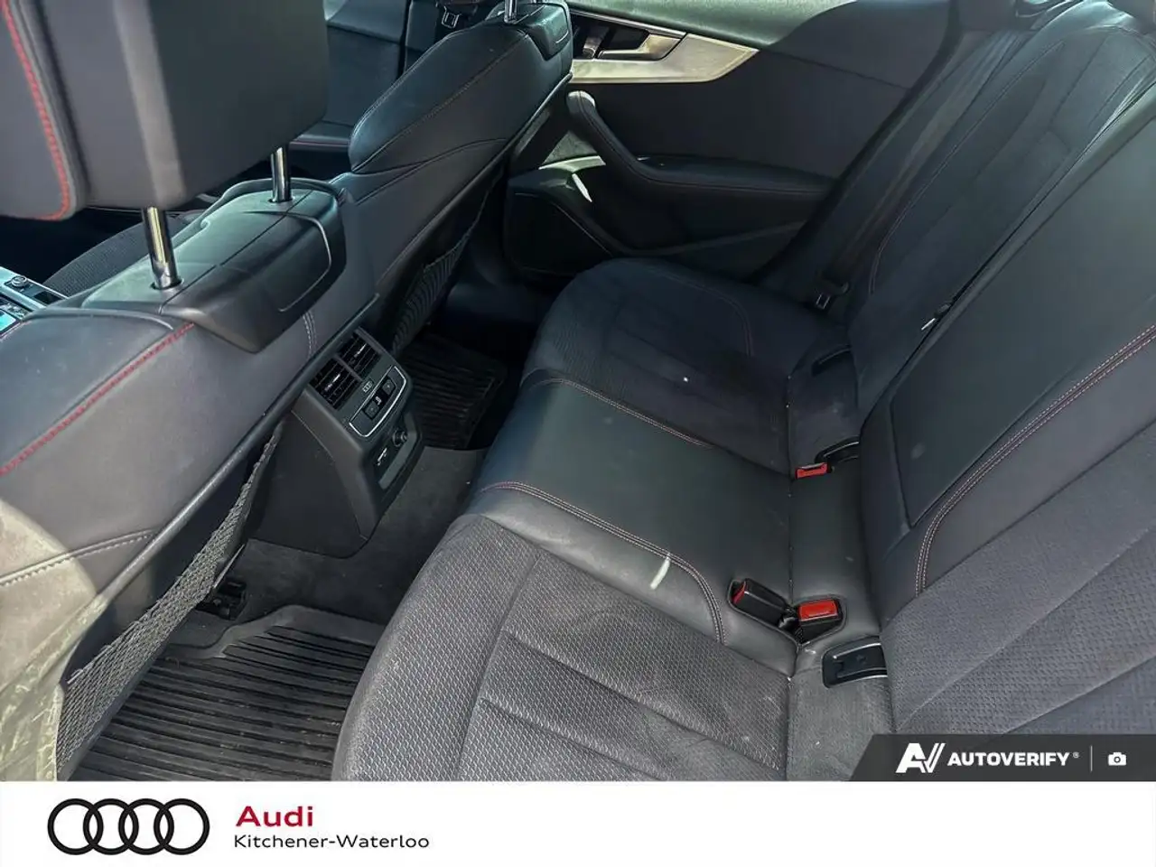 Audi A5 снимка Audi A5