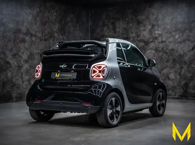 Smart Fortwo view 7