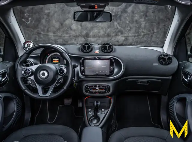 Smart Fortwo view 15