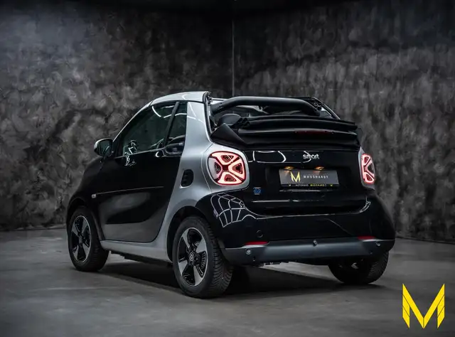 Smart Fortwo view 5