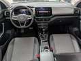Volkswagen T-Cross 1.0 TSI DSG Life AHK 17" Kamera AppC ACC Grau - thumbnail 14
