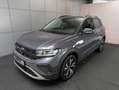 Volkswagen T-Cross 1.0 TSI DSG Life AHK 17" Kamera AppC ACC Grau - thumbnail 2