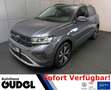 Volkswagen T-Cross 1.0 TSI DSG Life AHK 17" Kamera AppC ACC Grau - thumbnail 1
