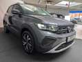 Volkswagen T-Cross 1.0 TSI DSG Life AHK 17" Kamera AppC ACC Grau - thumbnail 3