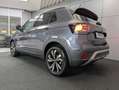 Volkswagen T-Cross 1.0 TSI DSG Life AHK 17" Kamera AppC ACC Grau - thumbnail 6