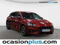 Ford Focus 1.0 Ecoboost Auto-S&S ST-Line 125 Rojo - thumbnail 2
