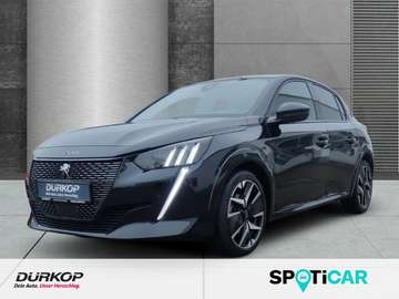 GT AT8,Navi,PDC,SHZ,LED, ACC,Klimaautomatik,Fahrer