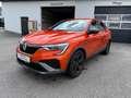 Renault Arkana R.S. Line TCe 140 EDC Orange - thumbnail 1