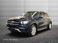 Mercedes-Benz GLE 350 de phev (e eq-power) Sport 4matic auto Blu/Azzurro - thumbnail 1