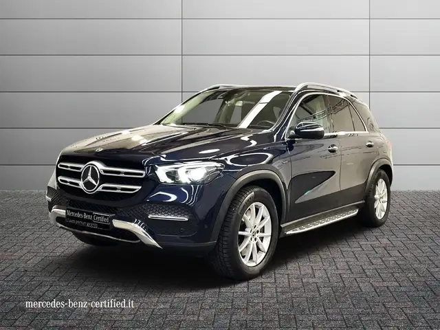 Mercedes-Benz GLE 350 de phev (e eq-power) Sport 4matic auto