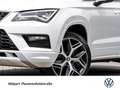 SEAT Ateca 1.5 FR PANO BEATS AHK ACC LM19 EKLAPPE NAVI Alb - thumbnail 5