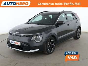 electric drive 150 kW e-Concept