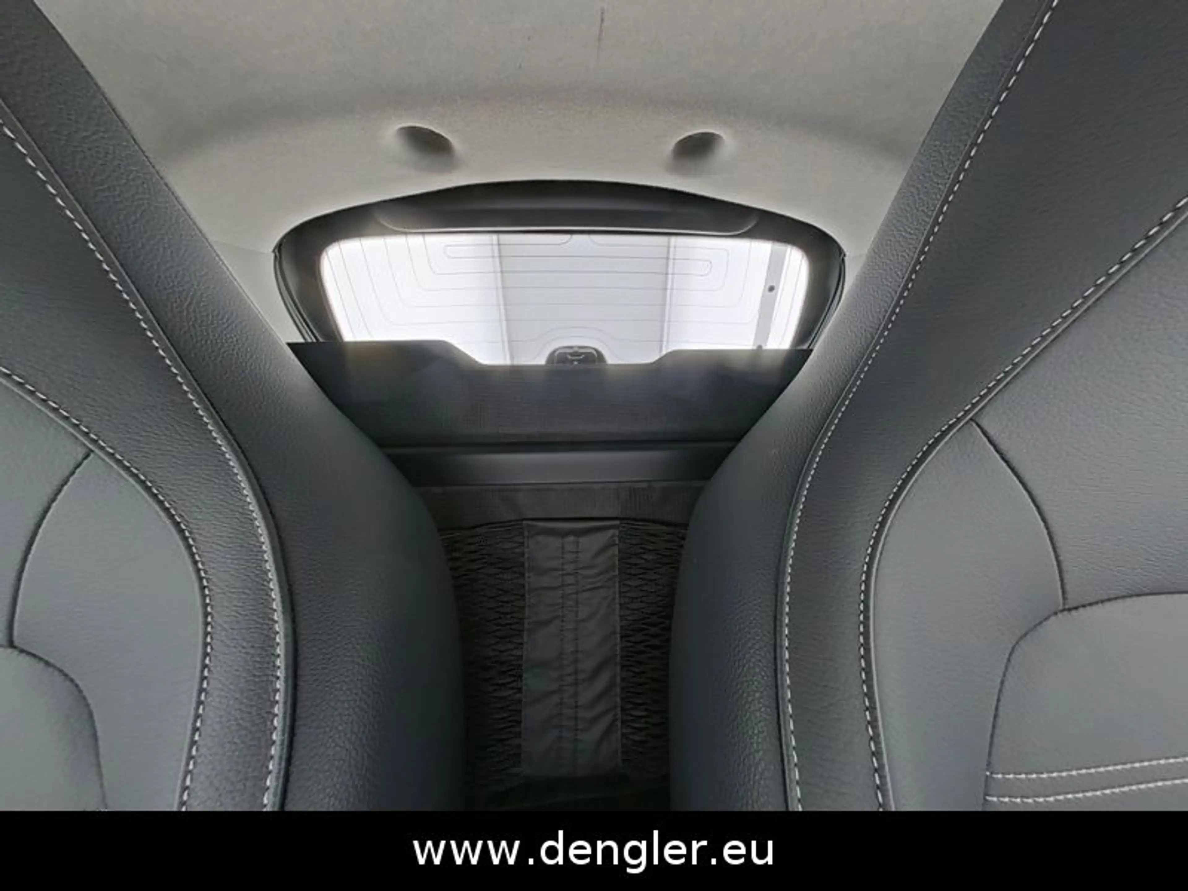 smart forTwo FORTWO Coupe EQ LEDER*22KW*PANO*LED PRIME — photo 7