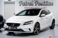 Volvo V40 D3 R-Design Momentum Aut. AHK*VOLLAUSSTATTUNG bijela - thumbnail 1