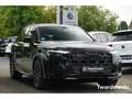 Audi Q7 S line 7-Sitzer Pano AHK Raute B&O 360° STHZ Schwarz - thumbnail 1