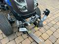 Sonstige Marken New Holland/Solis H26 HST Kabine+Fronthydraulik Blau - thumbnail 10