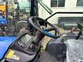 Sonstige Marken New Holland/Solis H26 HST Kabine+Fronthydraulik Blau - thumbnail 5