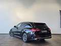 Mercedes-Benz C 220 2x AMG Line Led MBUX Kamera Leder AHK ACC Schwarz - thumbnail 10